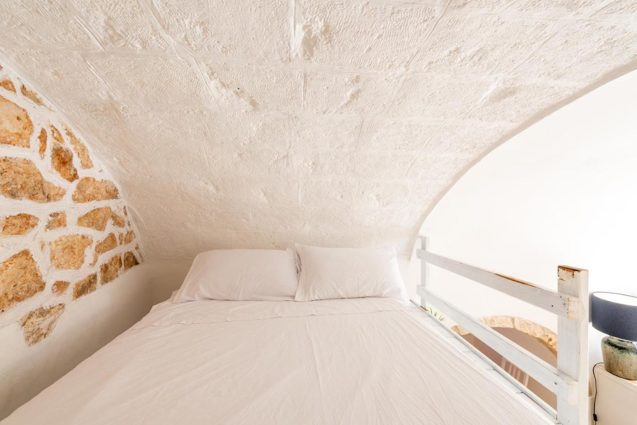 Casina La Cerasa Leilighet Ostuni Eksteriør bilde