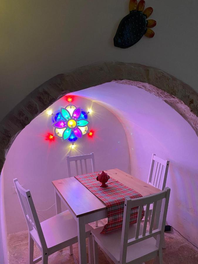 Casina La Cerasa Leilighet Ostuni Eksteriør bilde